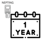 Abonnement NEPTING Annuel - Distri Service
