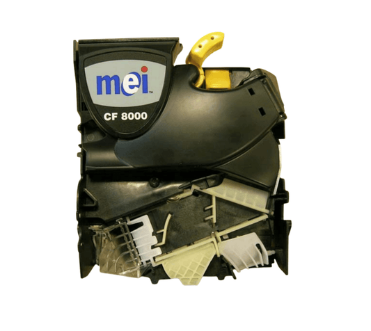 Validateur MEI - Distri Service