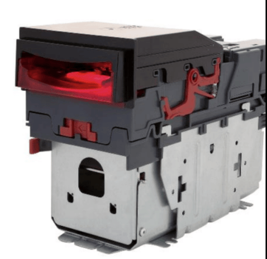 Lecteur de Billets - Distri Service
