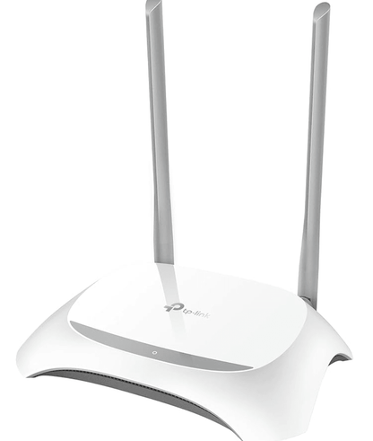 Amplificateur TP Link - Distri Service