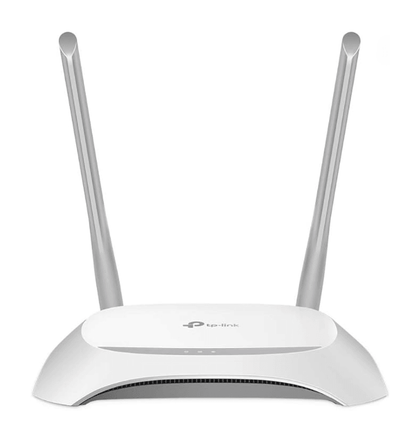 Amplificateur TP Link - Distri Service
