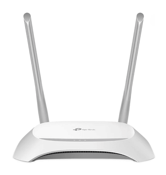 Amplificateur TP Link - Distri Service