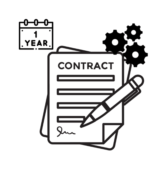 Contrat de Maintenance Préventive Annuel - Distri Service