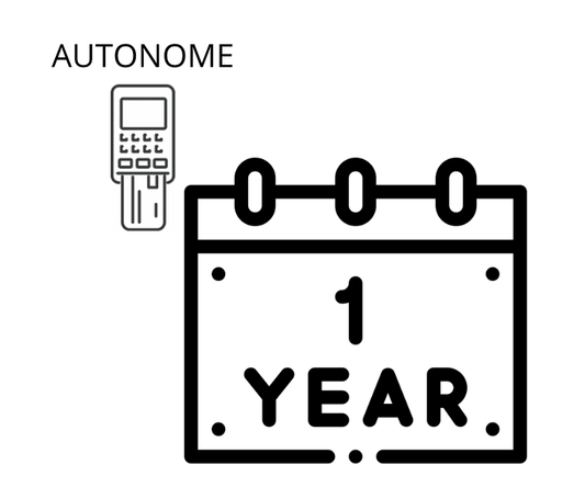 Abonnement AUTONOME Annuel - Distri Service
