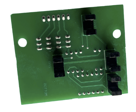 Carte Fourches Ascenseur V.5 - Distri Service