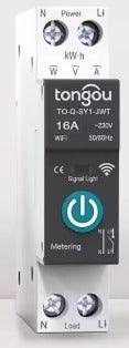 Disjoncteur Wi-FI - Distri Service