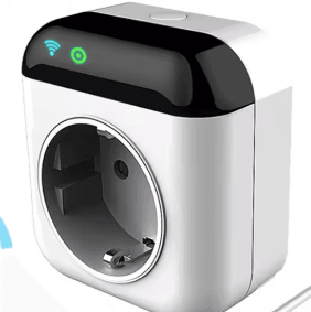 Thermostat intelligent 220V - Distri Service